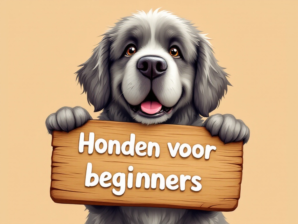 Hondenrassen overzicht – kenmerken, verzorging en trainingstips